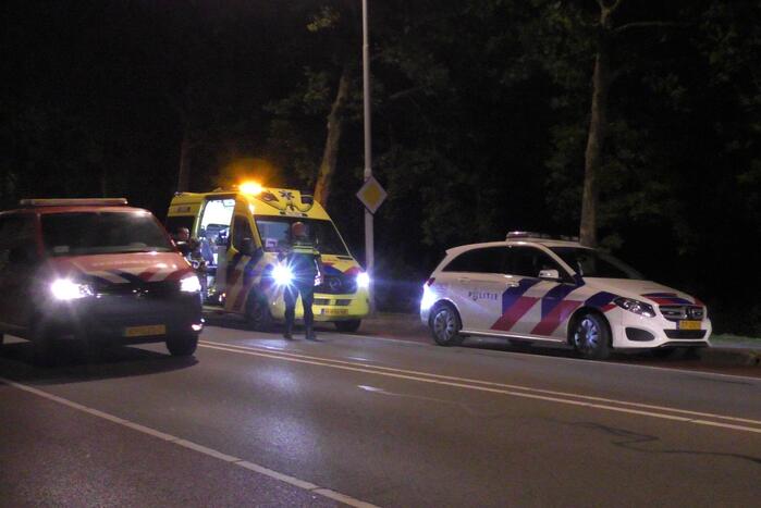 Westsingel 112 meldingen Goes 