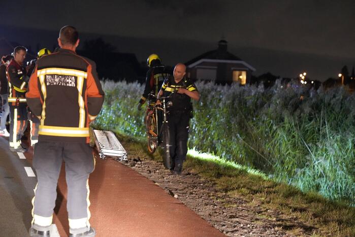 Middelblok 112 melding Gouderak 