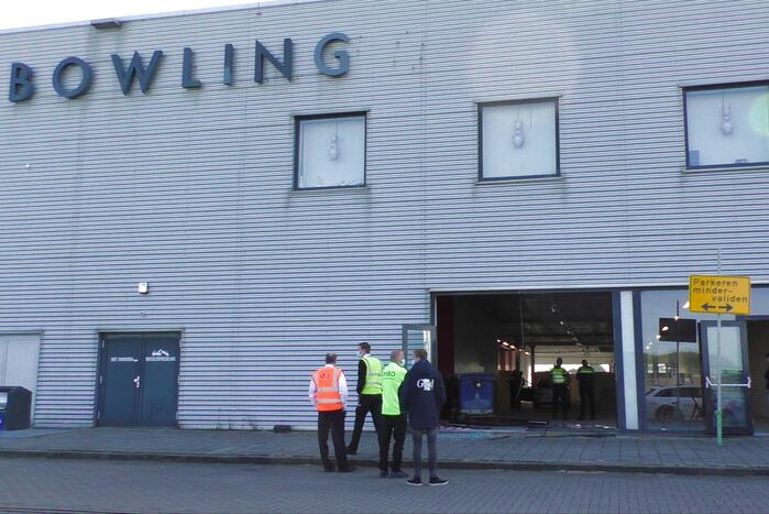 Da Vinciweg 112 nieuws Goes 