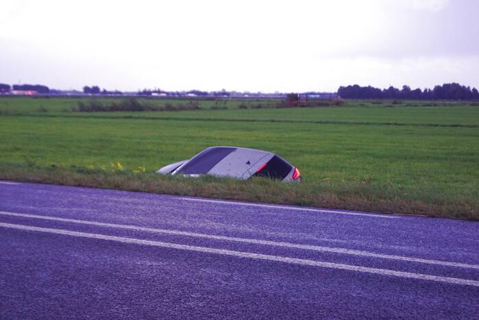 Bisschopsweg - N414 112 melding Baarn 