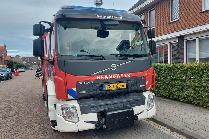 Inzet traumahelikopter trekt veel bekijks