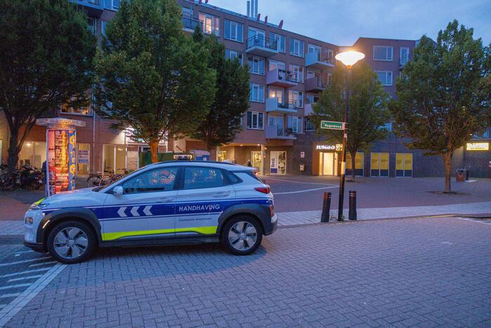 Dieven dumpen gestolen New York Pizza e-bike in sloot