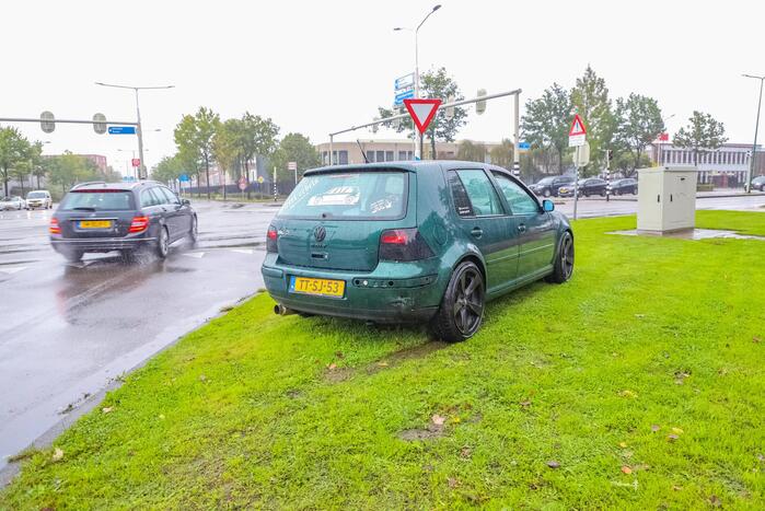 Radiumweg - N199 Amersfoort 112 