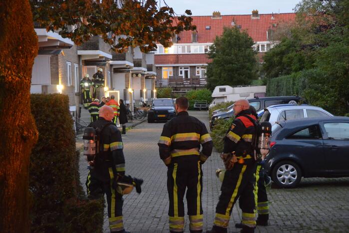 Ovengerecht zorgt voor stankoverlast in flat