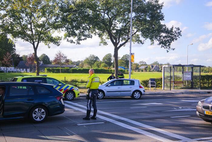 Bunschoterstraat - N199 112 meldingen Hoogland 