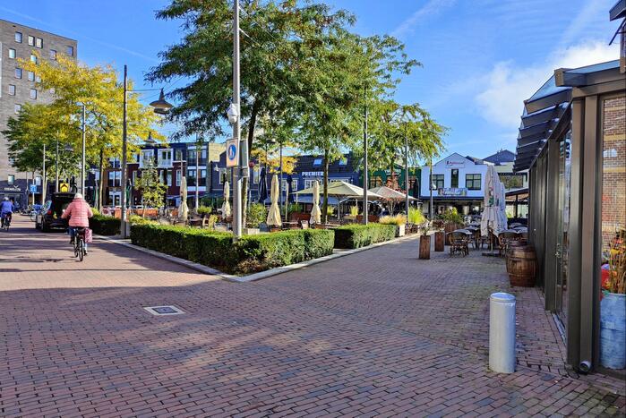 Liften vast na grote stroomstoring