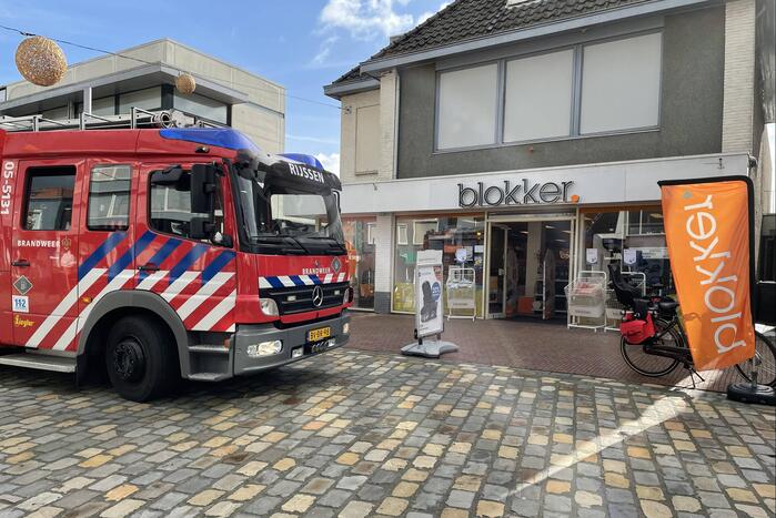 Haarstraat 112 nieuws Rijssen 