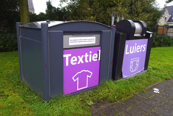 Voortbestaan van kringloopwinkels in regio in gevaar