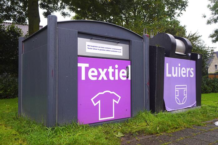 Voortbestaan van kringloopwinkels in regio in gevaar