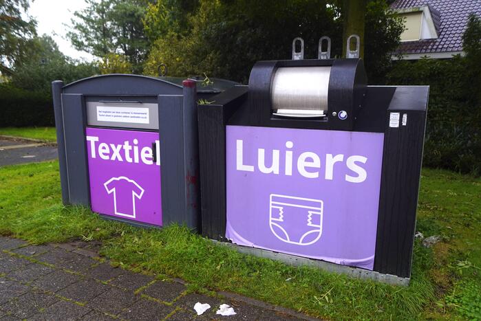 Voortbestaan van kringloopwinkels in regio in gevaar