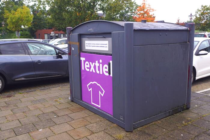 Voortbestaan van kringloopwinkels in regio in gevaar