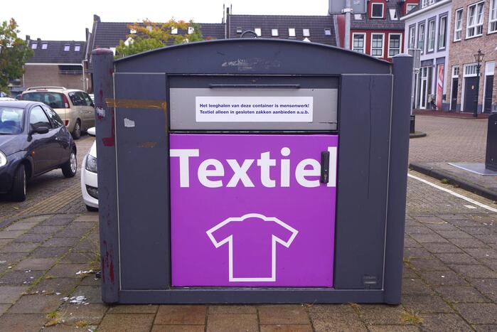 Voortbestaan van kringloopwinkels in regio in gevaar