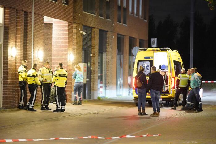 Marktstraat Nieuws Waddinxveen 