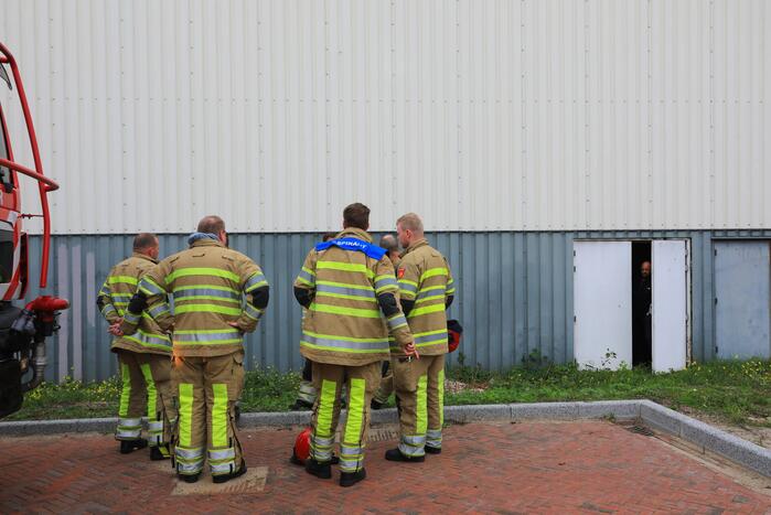 Decoratie-auto Coronel Lasergames rolt naar beneden, drie gewonden