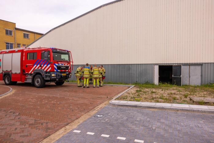 Decoratie-auto Coronel Lasergames rolt naar beneden, drie gewonden