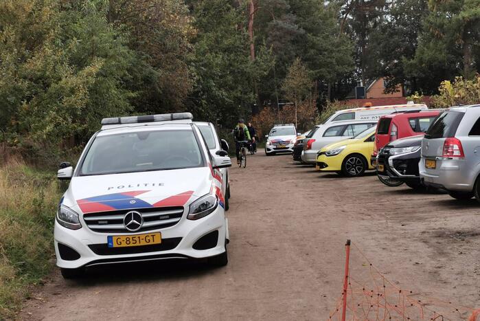 Treinverkeer vertraagd door hond op spoor