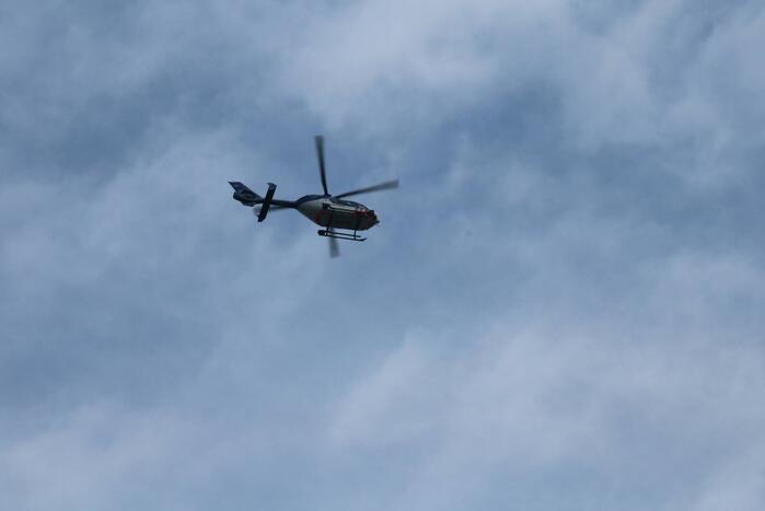 Persoon gewond bij steekincident