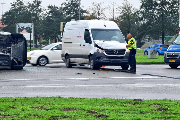 Ravelijnweg Nieuws Den Helder 