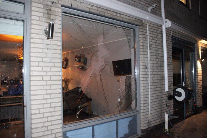 Enorme schade door grote windhoos