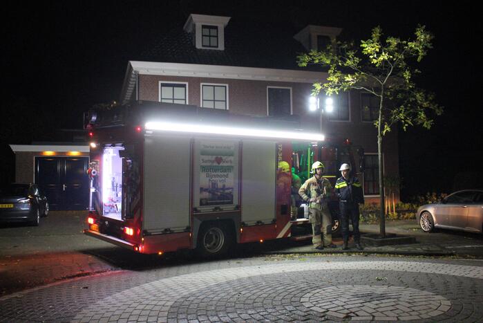 Enorme schade door grote windhoos