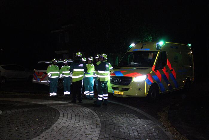 Enorme schade door grote windhoos