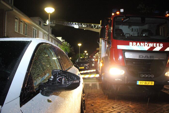 Enorme schade door grote windhoos