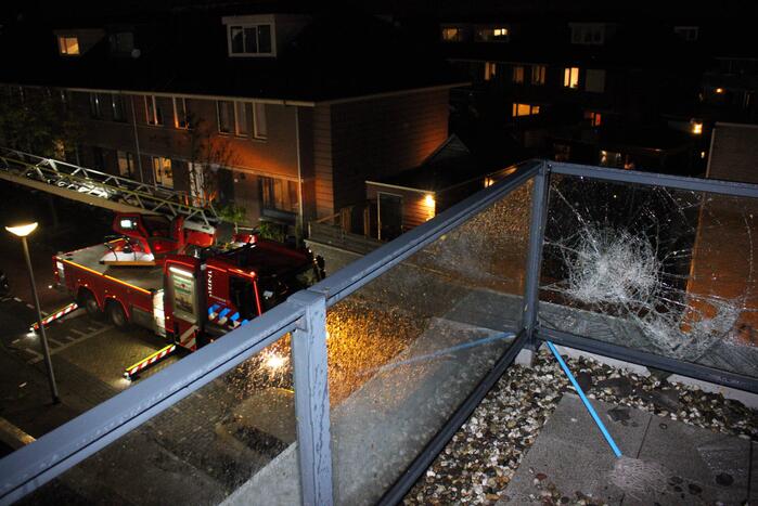 Enorme schade door grote windhoos