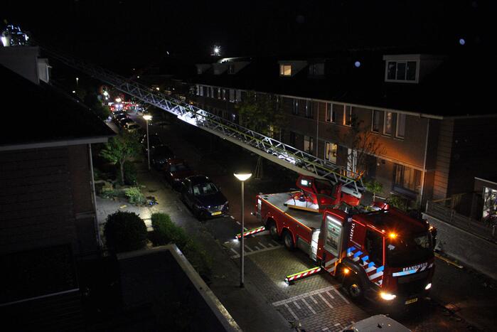 Enorme schade door grote windhoos