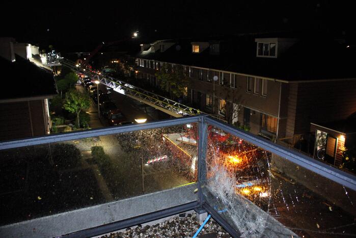 Enorme schade door grote windhoos