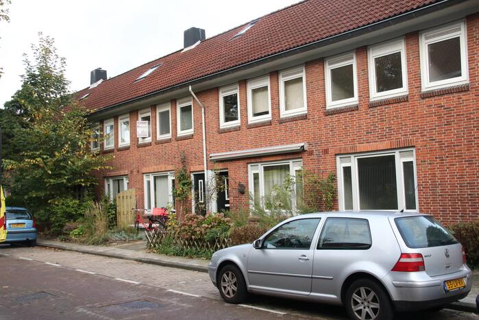 Grote inzet hulpdiensten om verward persoon