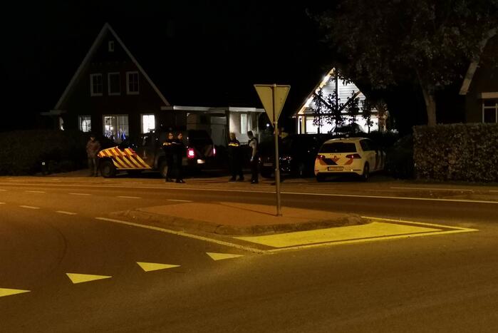 Opnieuw grote zoekactie naar vermist 17 jarig meisje