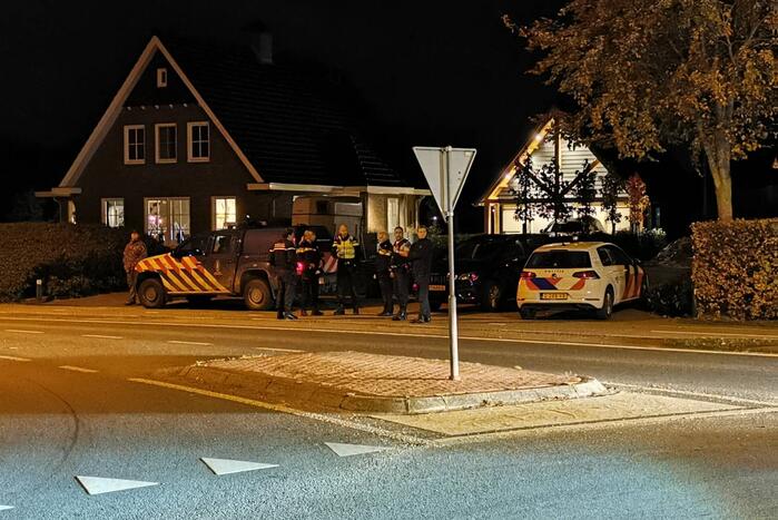 Opnieuw grote zoekactie naar vermist 17 jarig meisje