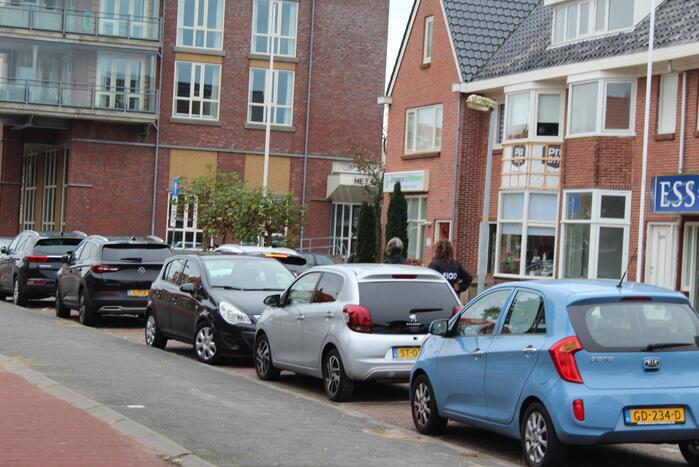 FIOD en politie vallen meerdere panden binnen