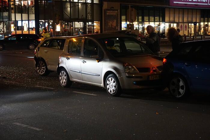 Sontweg 112 melding Groningen 