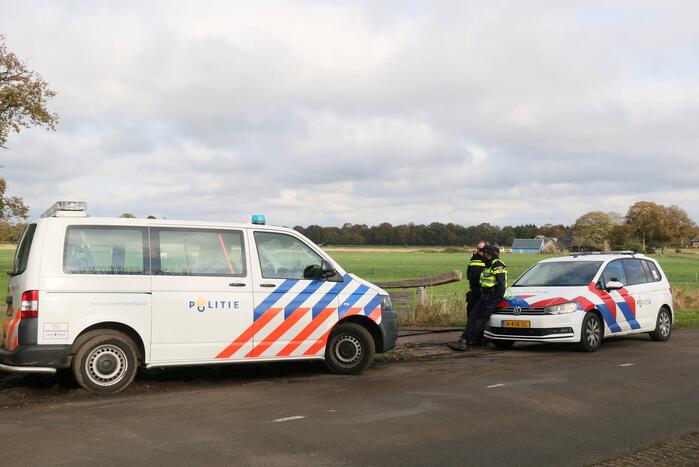 Illegale piratenzender het zwijgen opgelegd