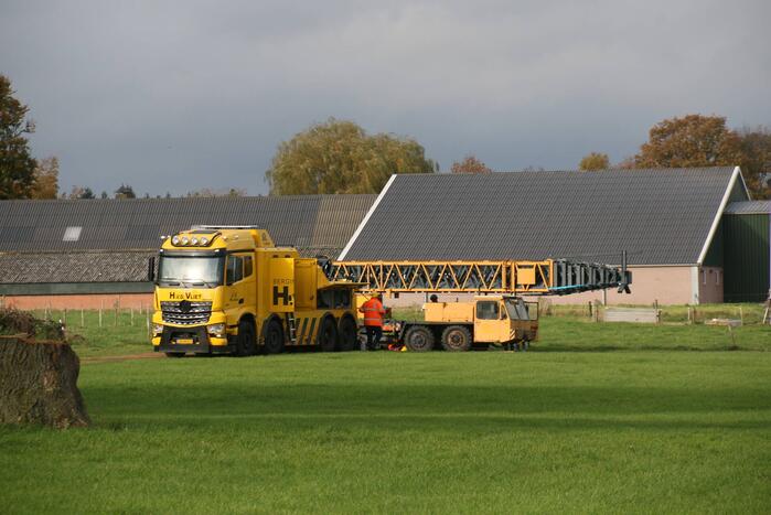 Illegale piratenzender het zwijgen opgelegd