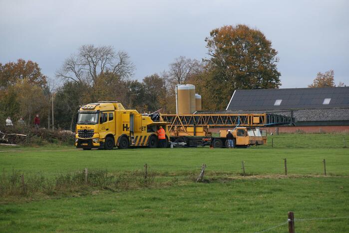 Illegale piratenzender het zwijgen opgelegd