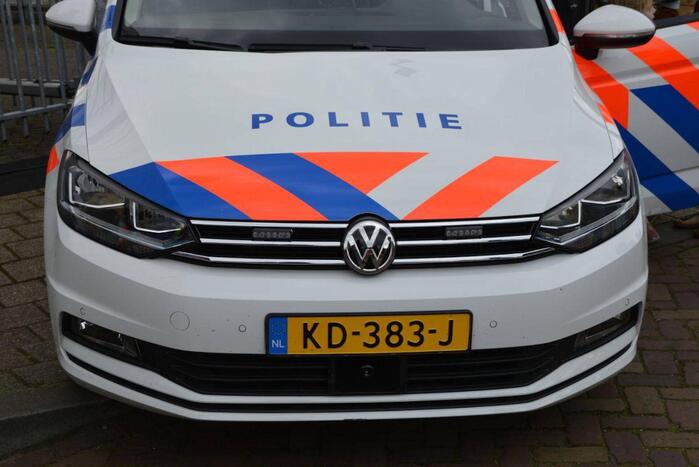 Drie aanhoudingen na steekincident