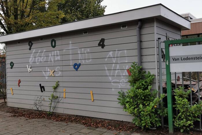 Verlengde Parkweg Ede 112 