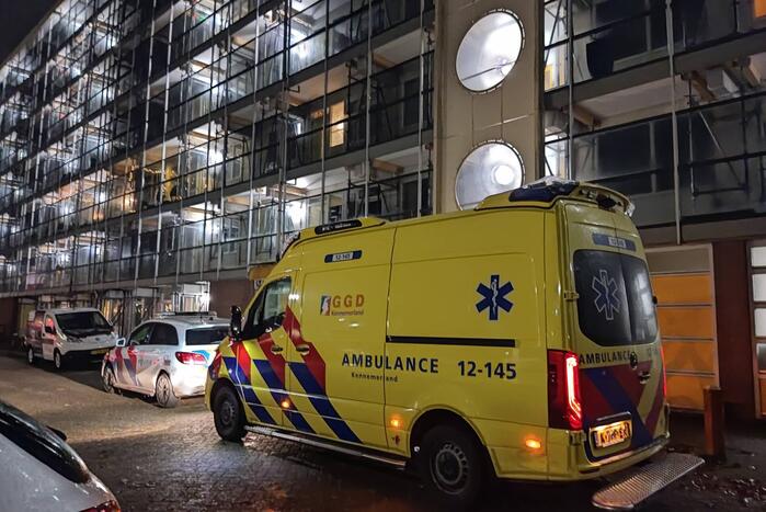 Ankaraplantsoen 112 nieuws Haarlem 