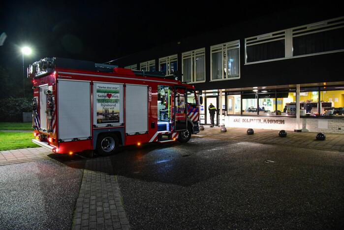 Kijvelandsekade 112 nieuws Poortugaal 