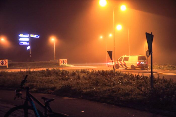 Persfotograaf mishandeld tijdens herdenking