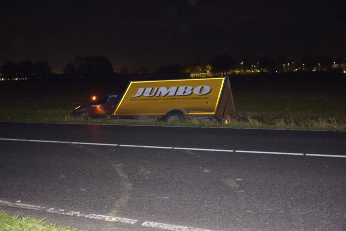 Randweg Nieuws Emmeloord 