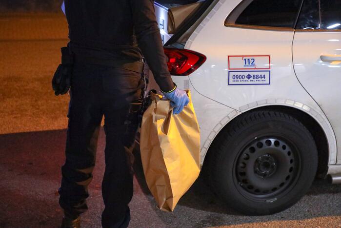 Tijdelijk geen treinverkeer door aanrijding op het spoor