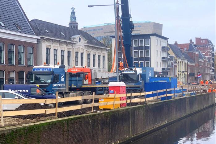 Schuitendiep Nieuws Groningen 