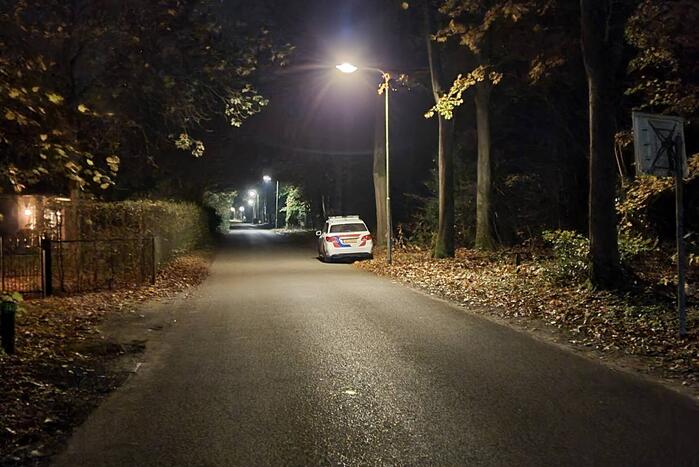 Twee aanhoudingen na overval bij treinstation