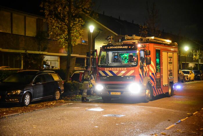 Jan van Almondestraat Nieuws Poortugaal 