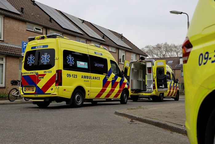 Tiener (16) vervolgd voor dood van 15-jarige neef in Randenbroek