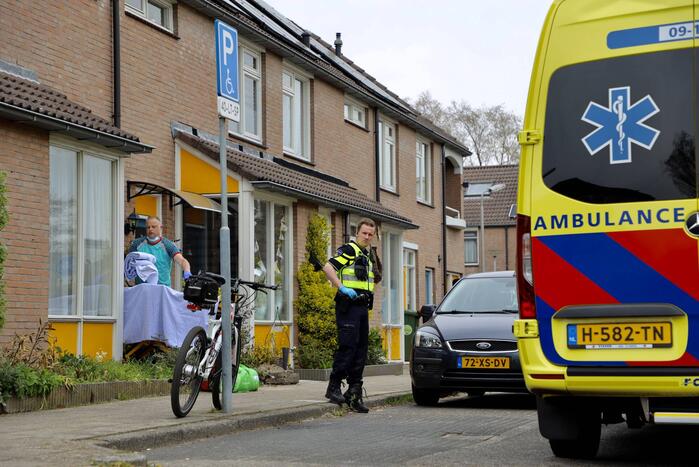 Tiener (16) vervolgd voor dood van 15-jarige neef in Randenbroek