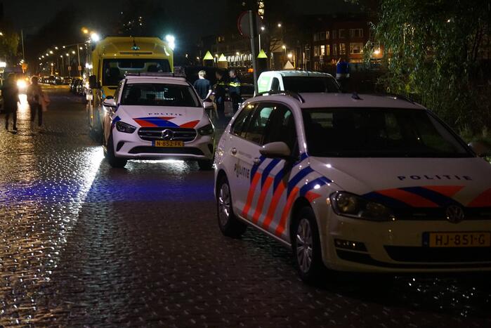 Oosterhamrikkade Nieuws Groningen 